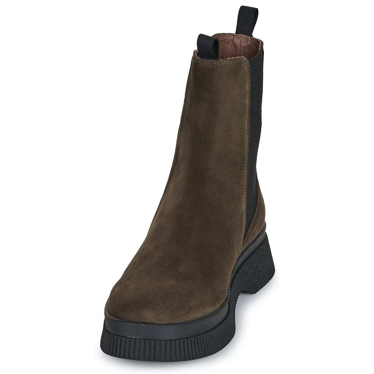 Women's Boots Otess / Zoï Khaki