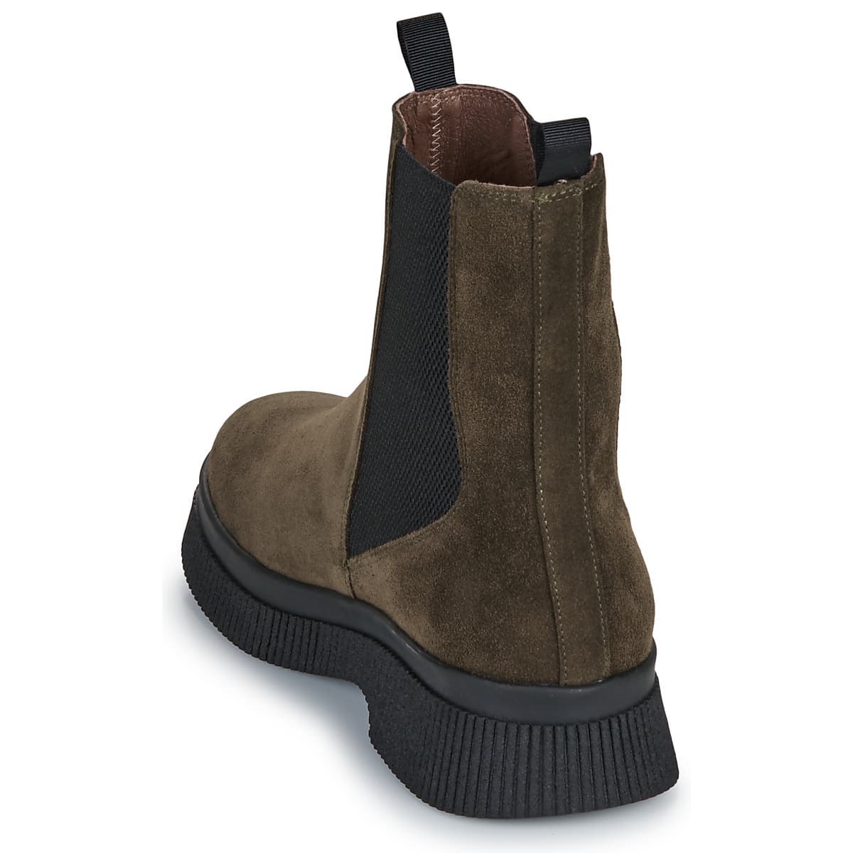 Women's Boots Otess / Zoï Khaki