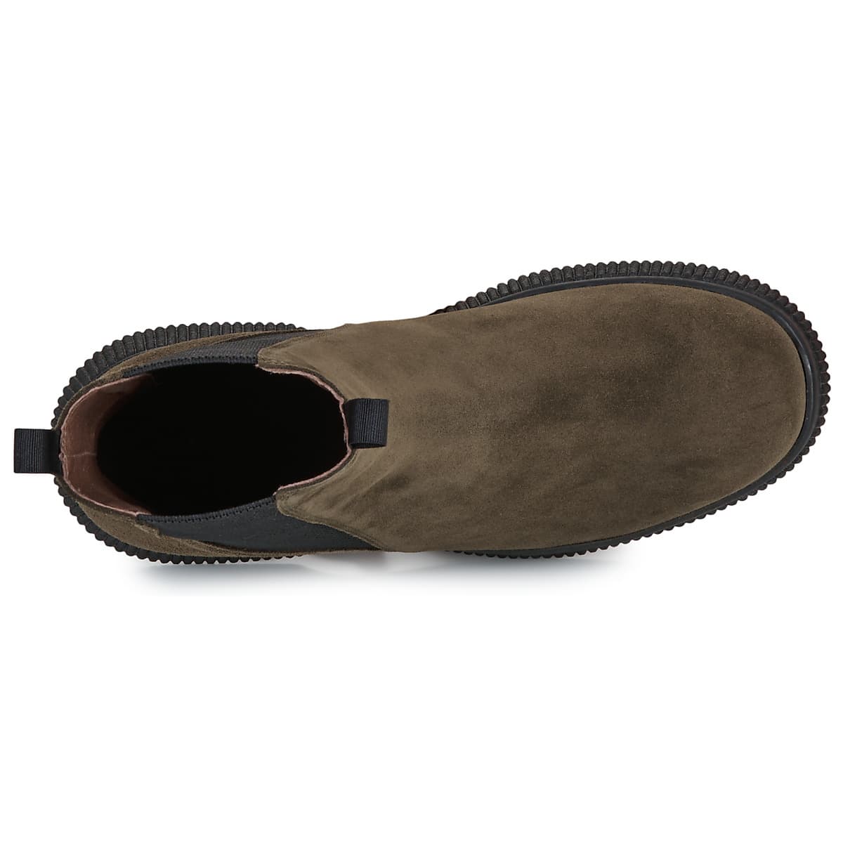 Women's Boots Otess / Zoï Khaki