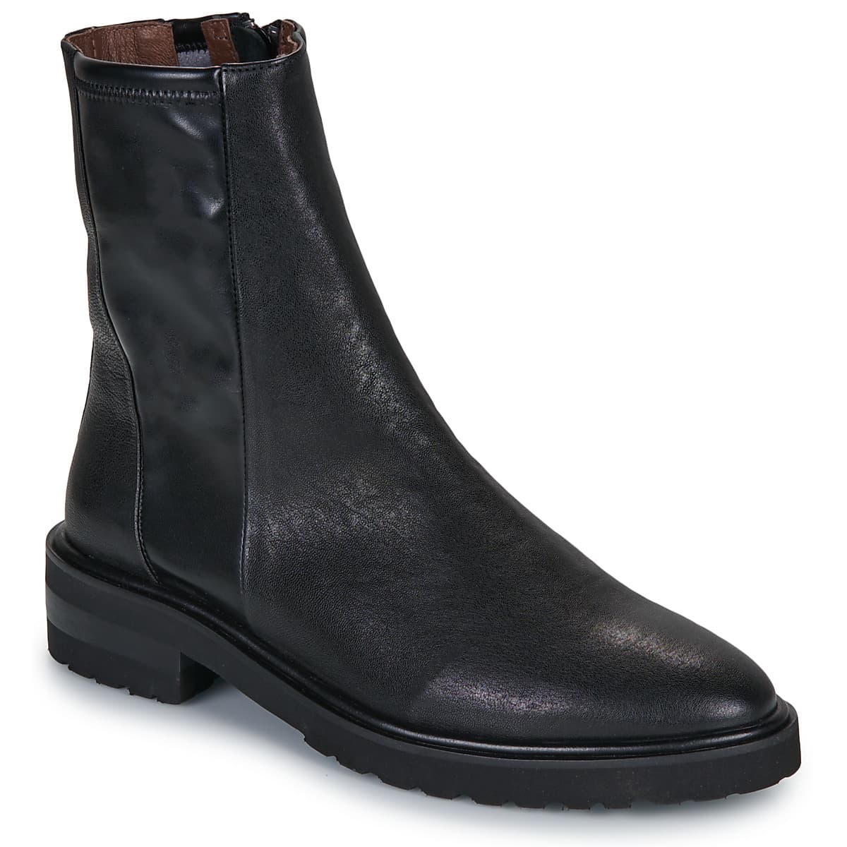 Women's Ankle Boots Otess / Zoï Black