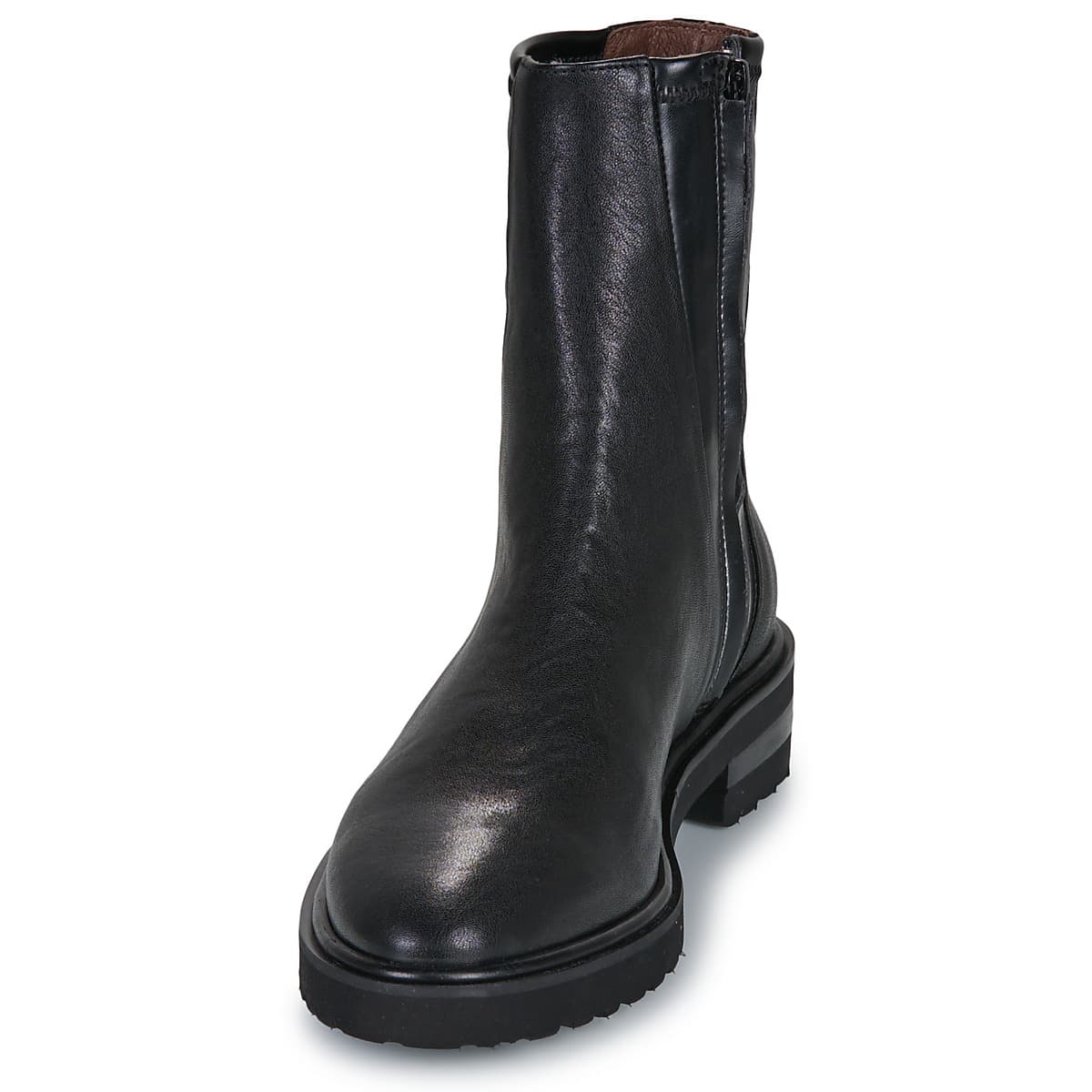 Women's Ankle Boots Otess / Zoï Black