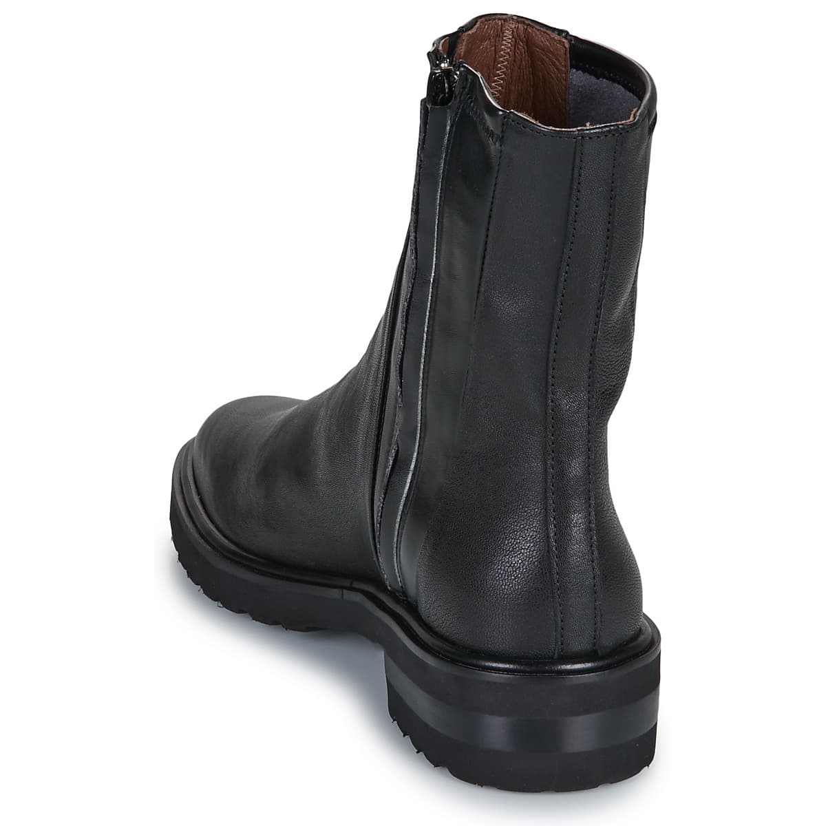 Women's Ankle Boots Otess / Zoï Black