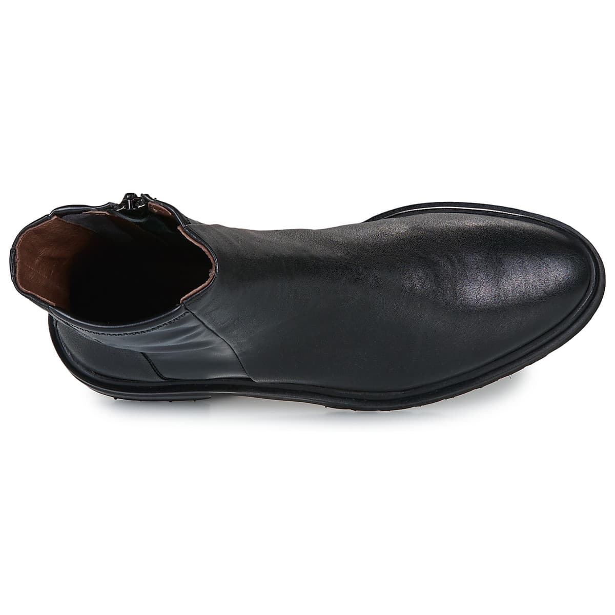 Women's Ankle Boots Otess / Zoï Black