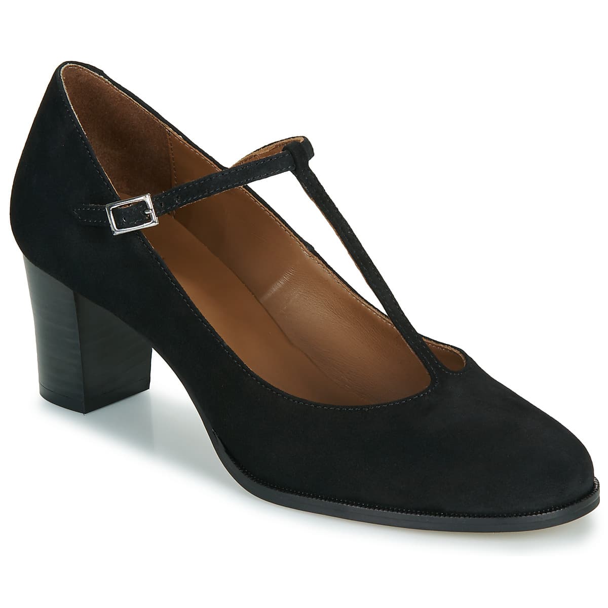Women's Pumps Otess / Zoï Black