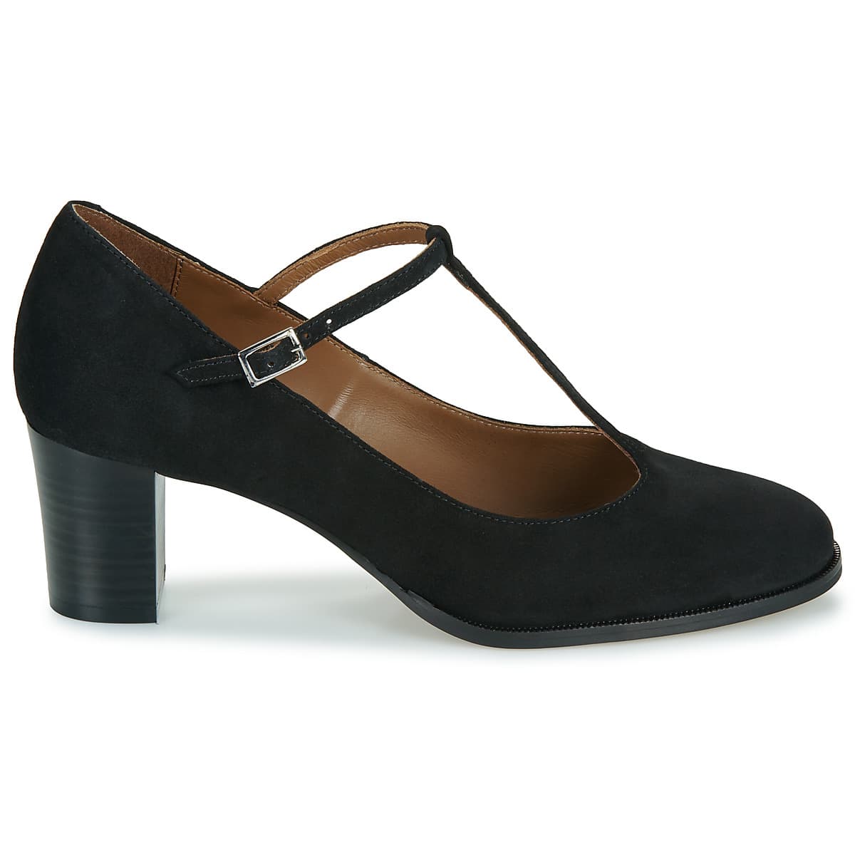 Women's Pumps Otess / Zoï Black