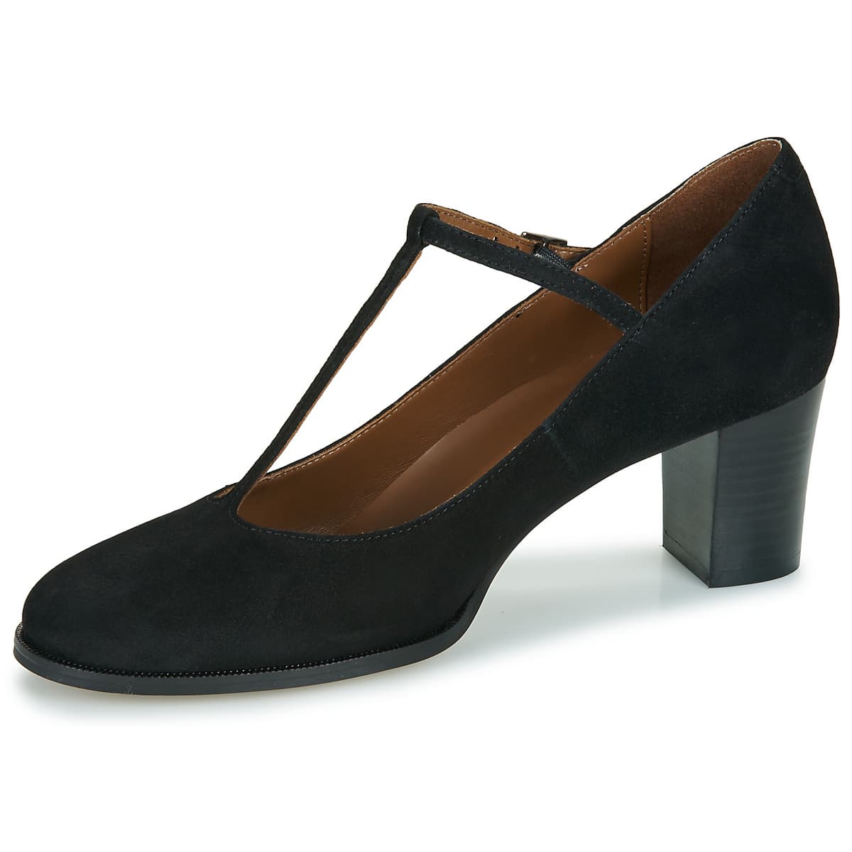 Women's Pumps Otess / Zoï Black