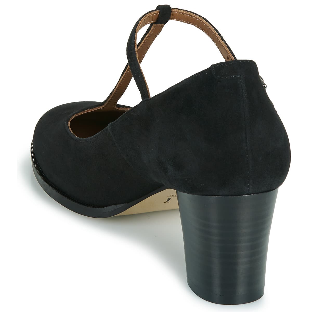 Women's Pumps Otess / Zoï Black