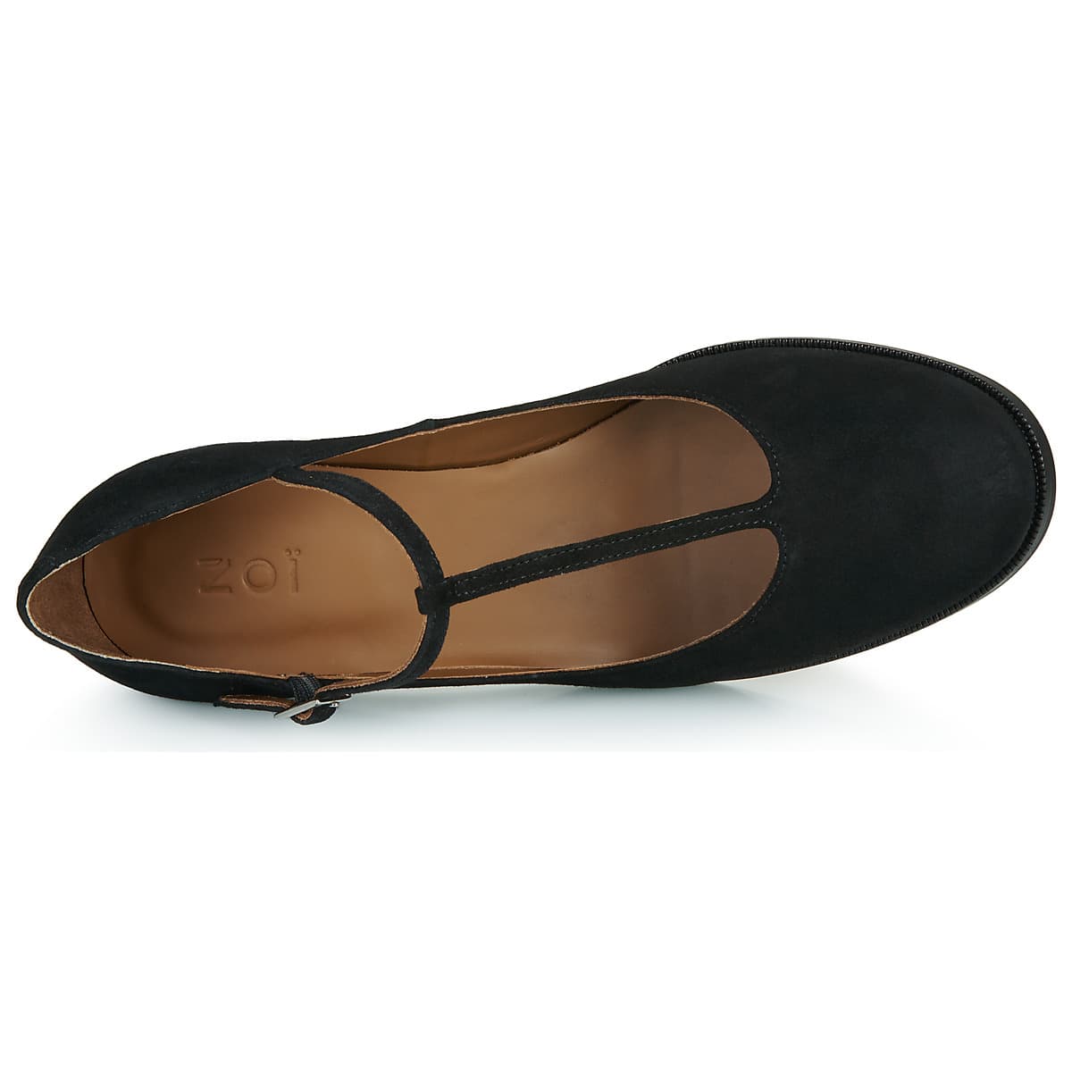 Women's Pumps Otess / Zoï Black