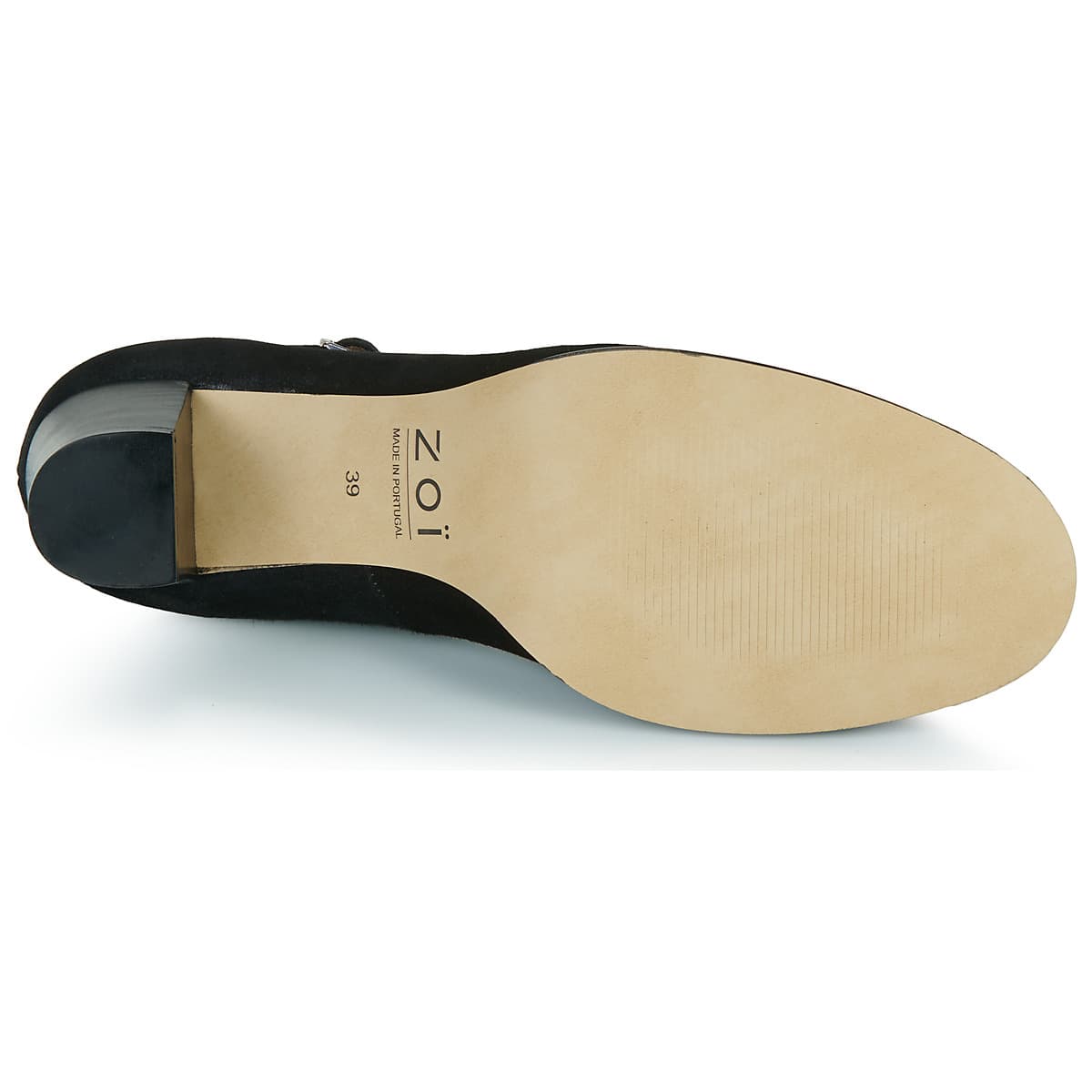 Women's Pumps Otess / Zoï Black