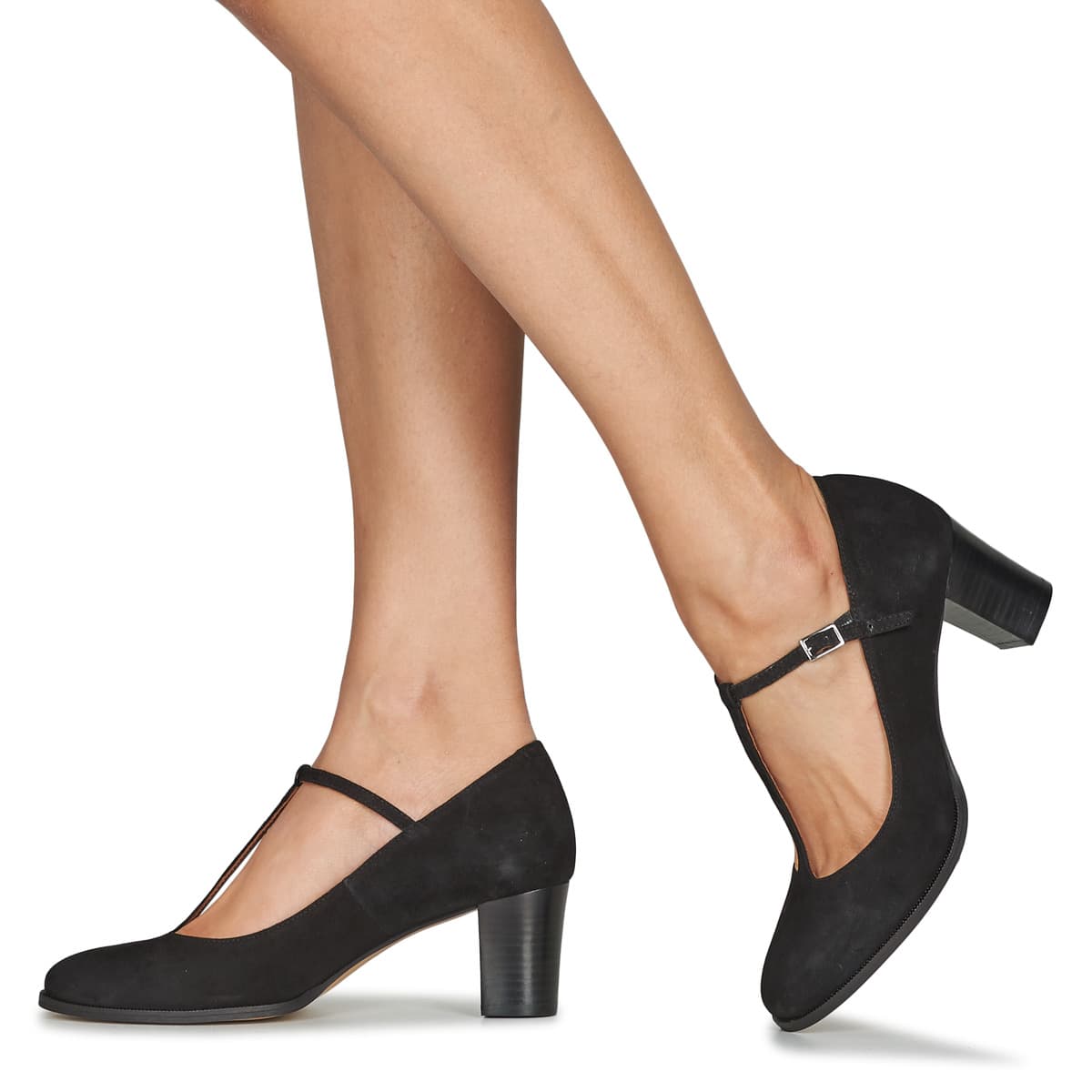 Women's Pumps Otess / Zoï Black