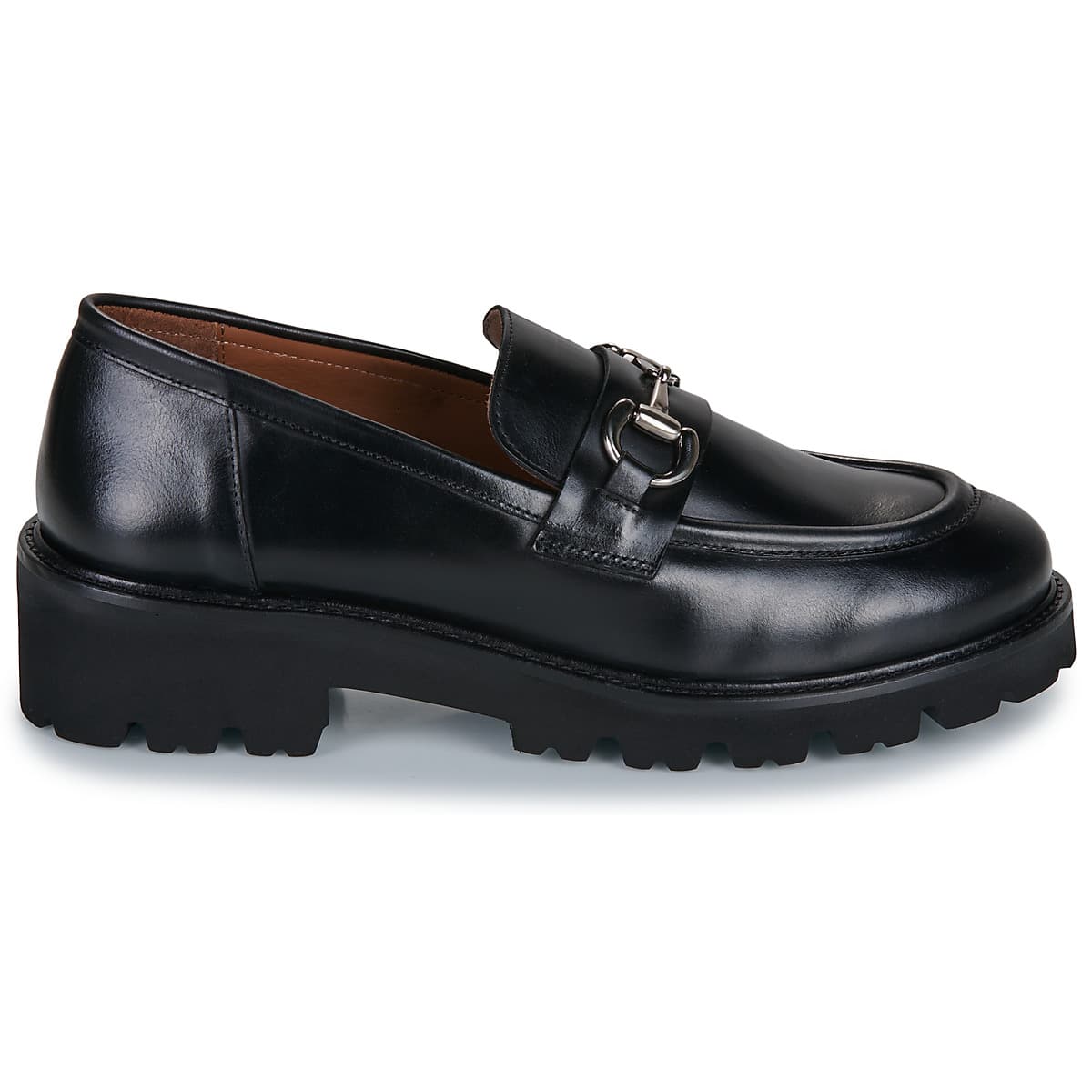 Women's Loafers Otess / Zoï Black