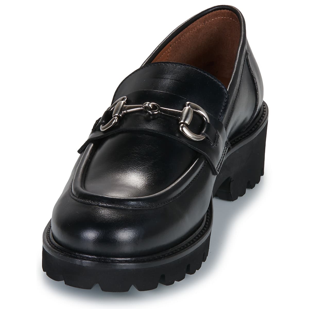 Women's Loafers Otess / Zoï Black