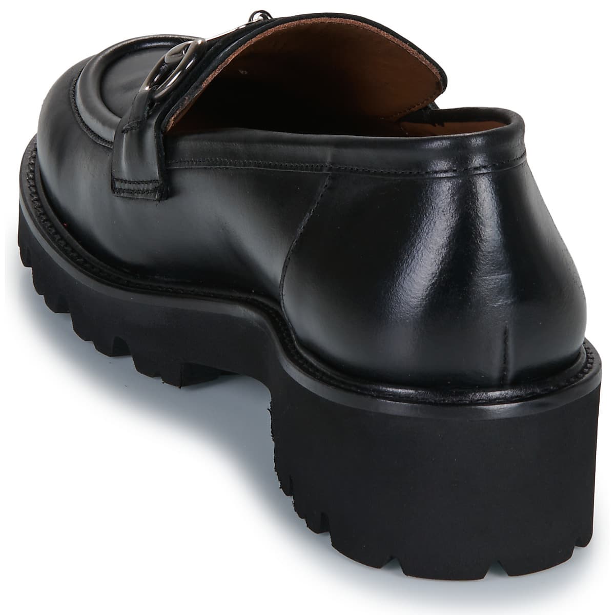 Women's Loafers Otess / Zoï Black