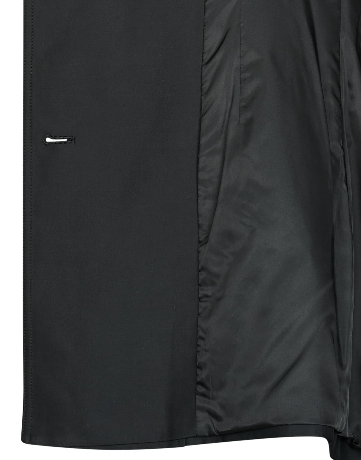 Women's Coats Morgan Black
