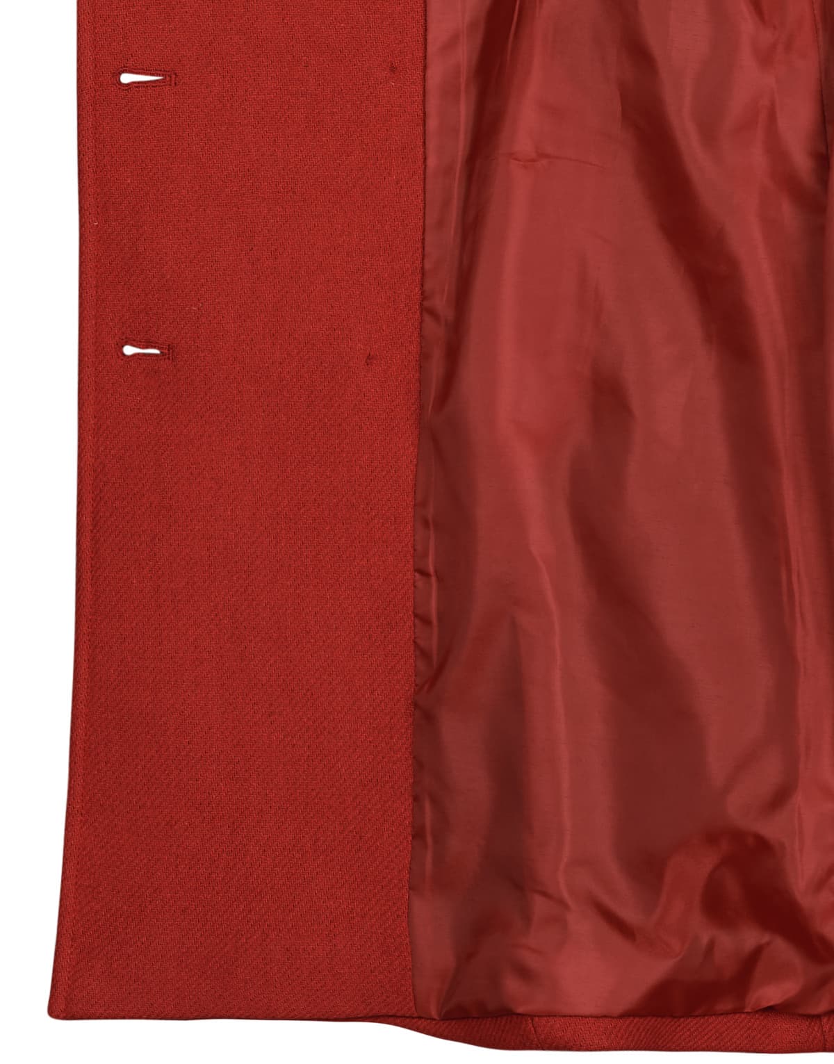 Women's Coats Morgan Red