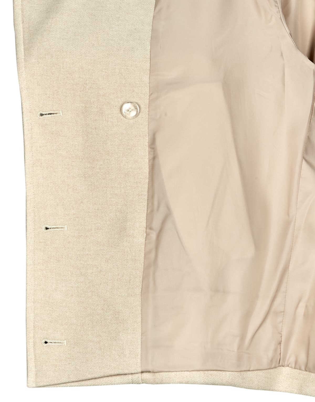 Women's Coats Morgan Beige