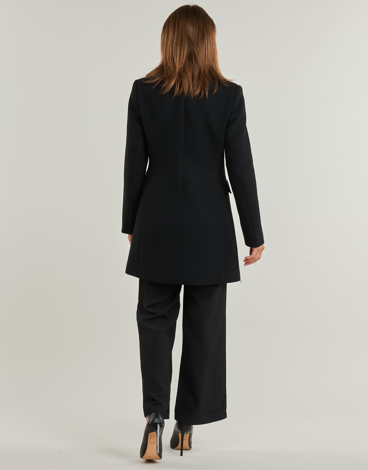 Women's Coats Morgan Black