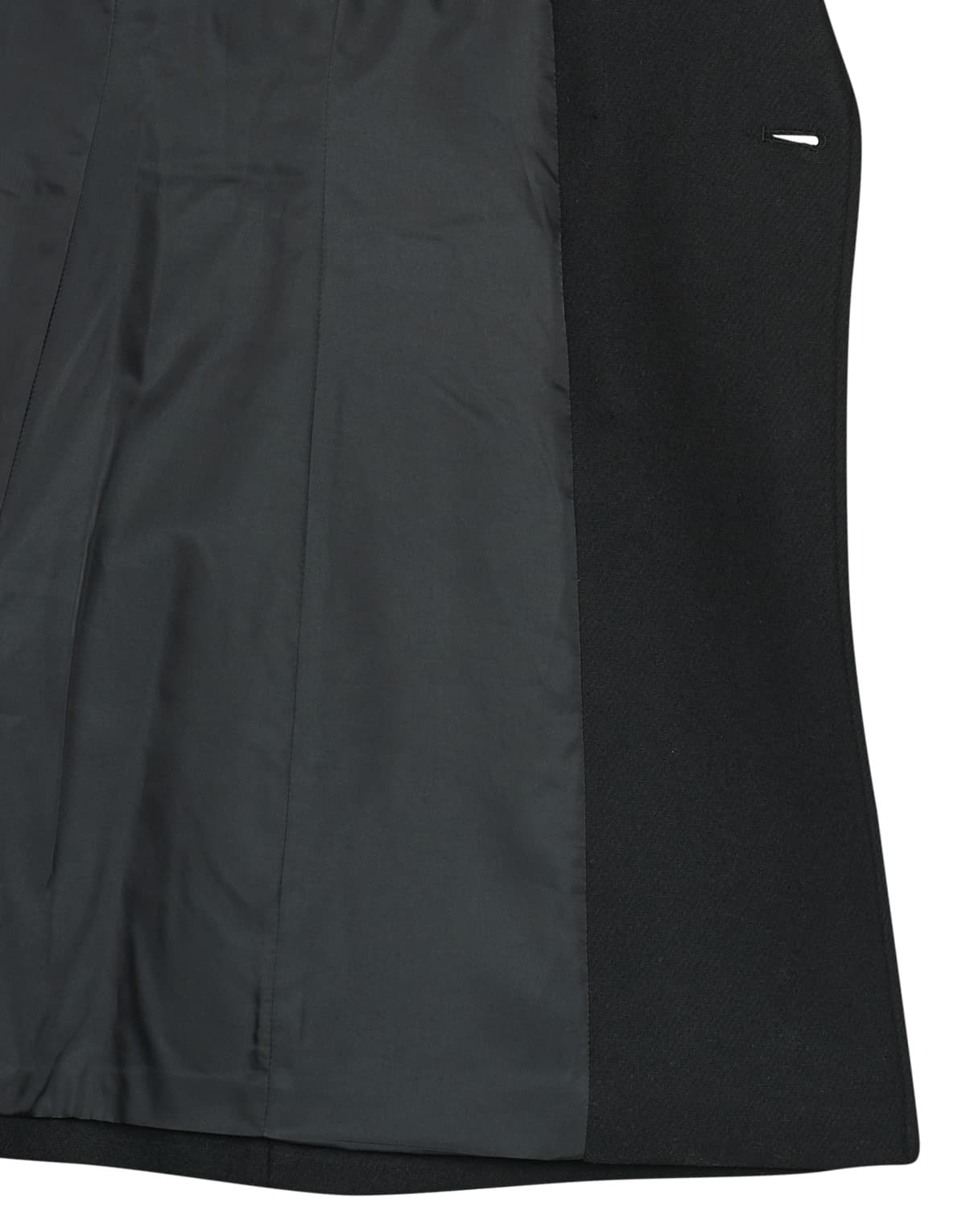 Women's Coats Morgan Black