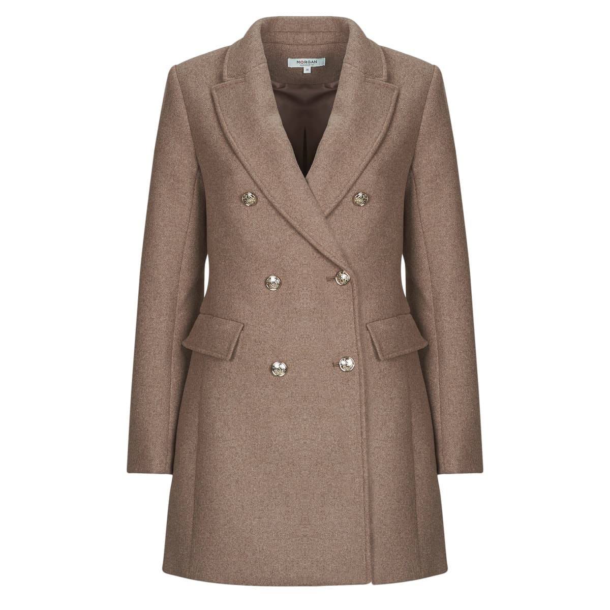 Παλτό Morgan GCHA