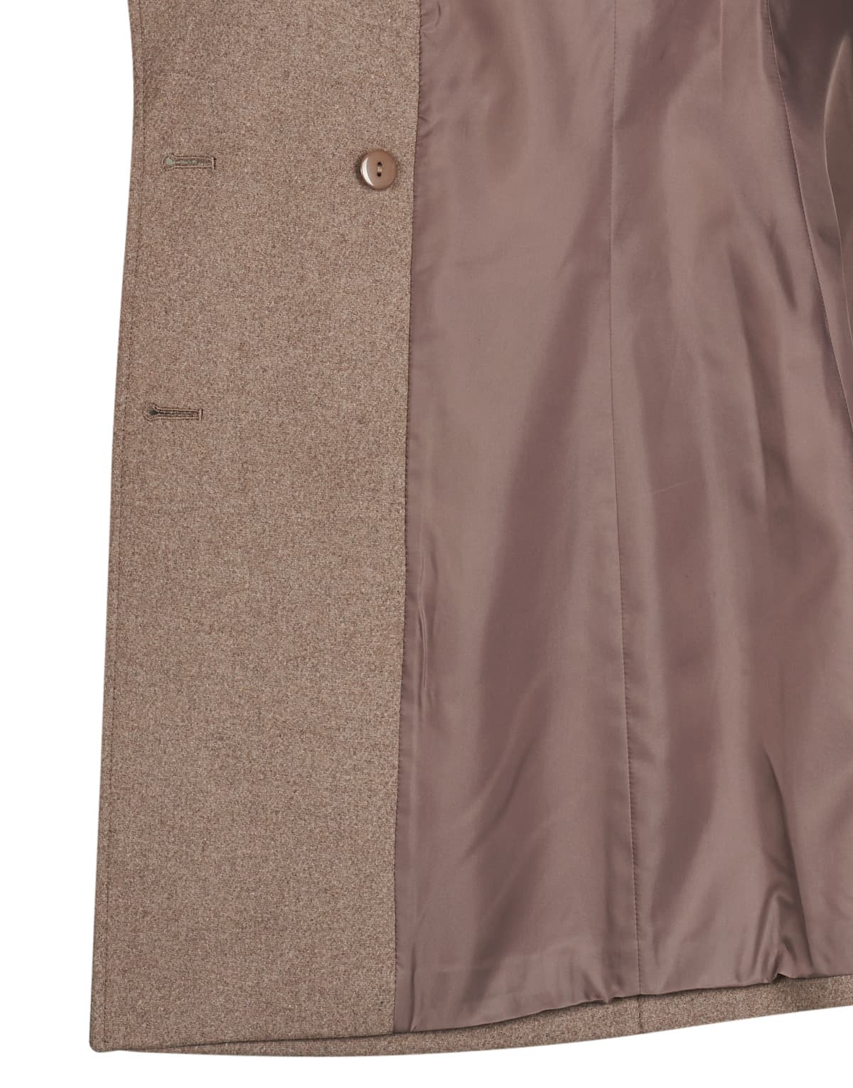 Women's Coats Morgan Beige