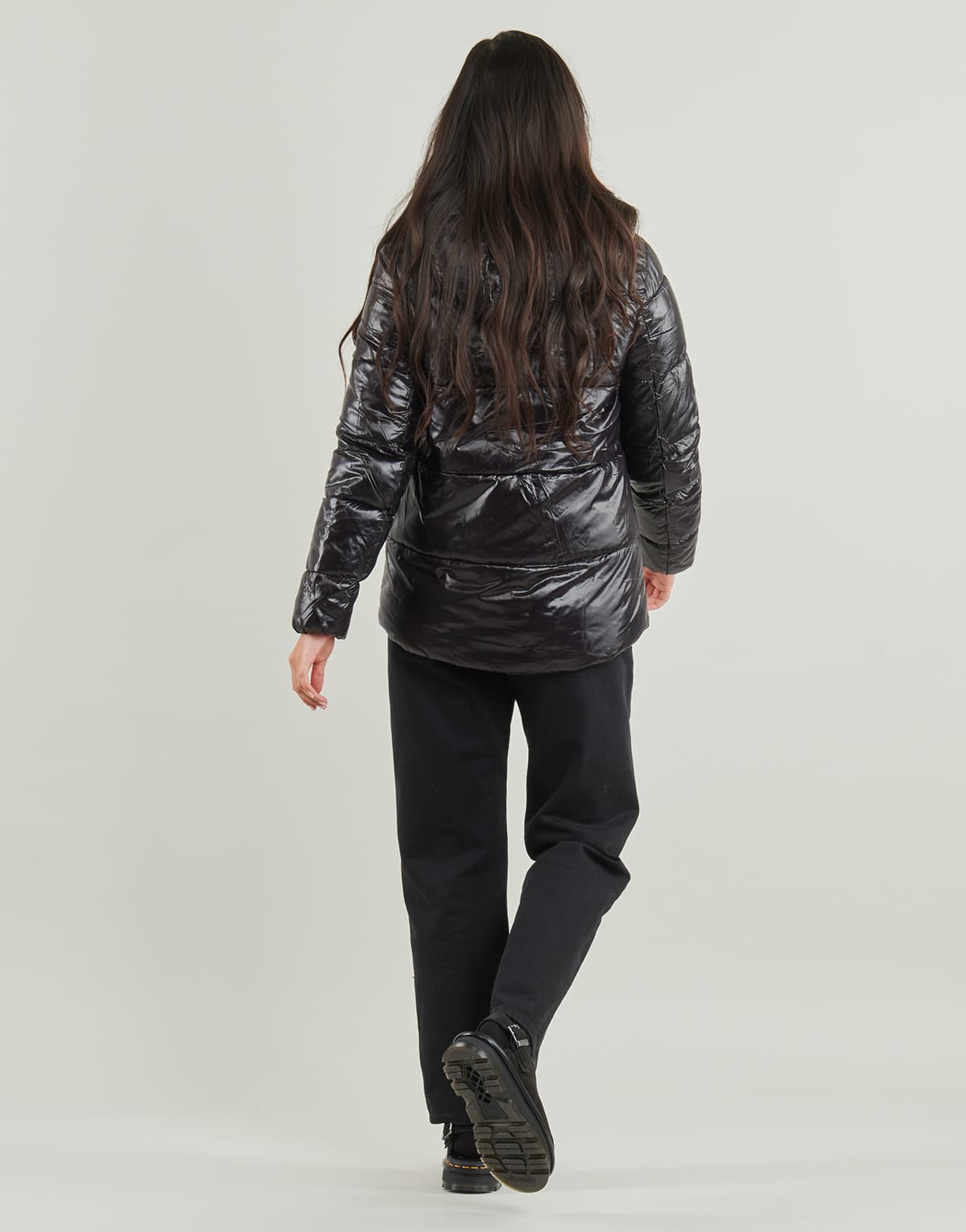 Women's Jackets Morgan Black