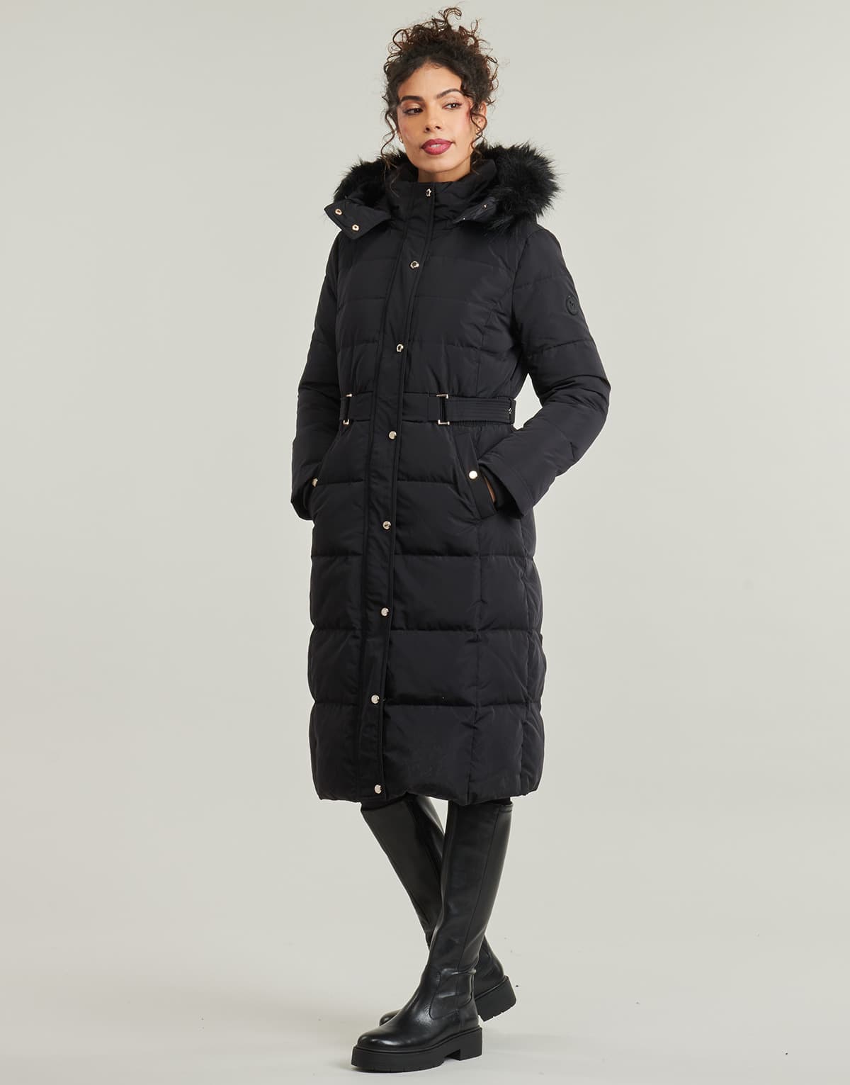 Women's Jackets Morgan Black