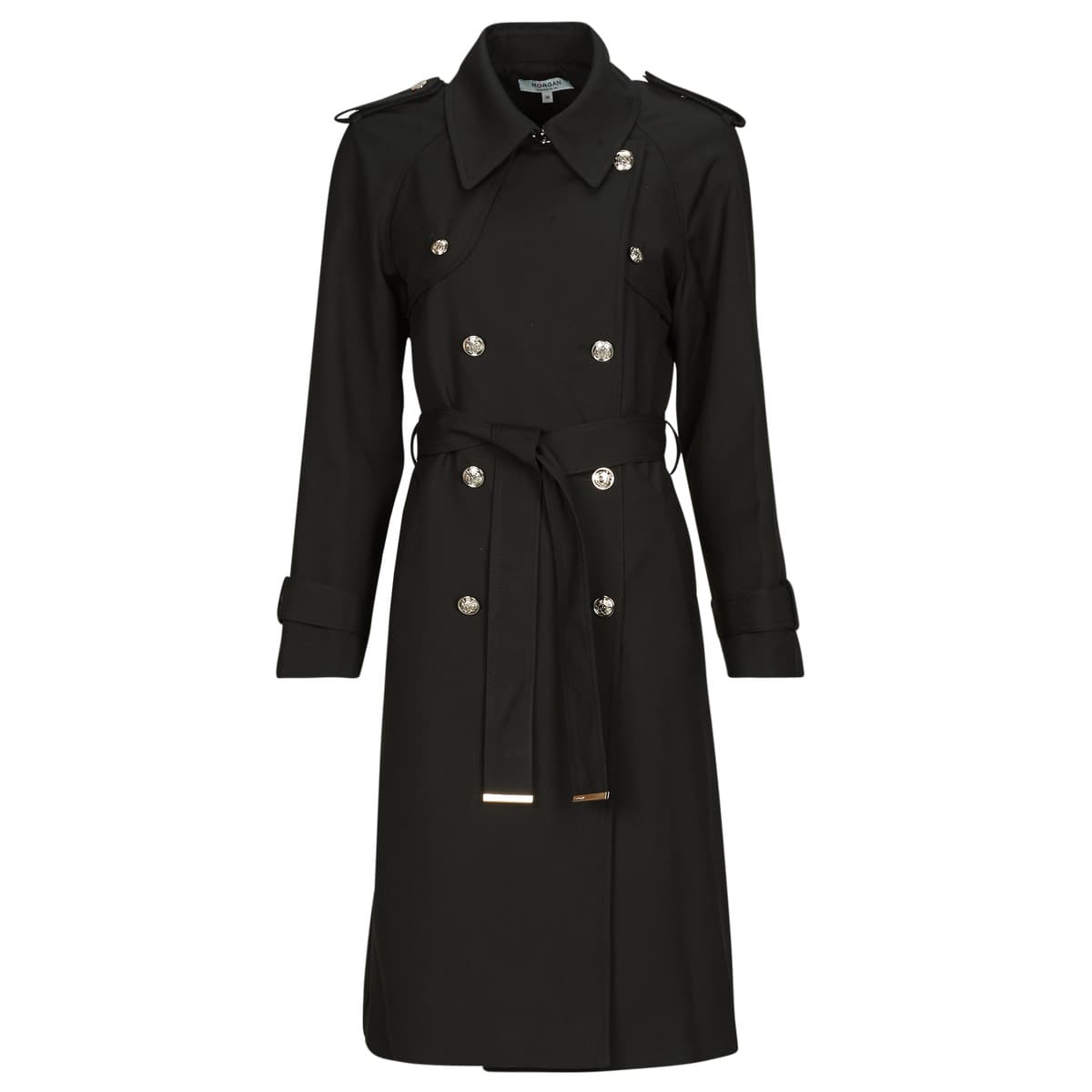 Women's Coats Morgan Black