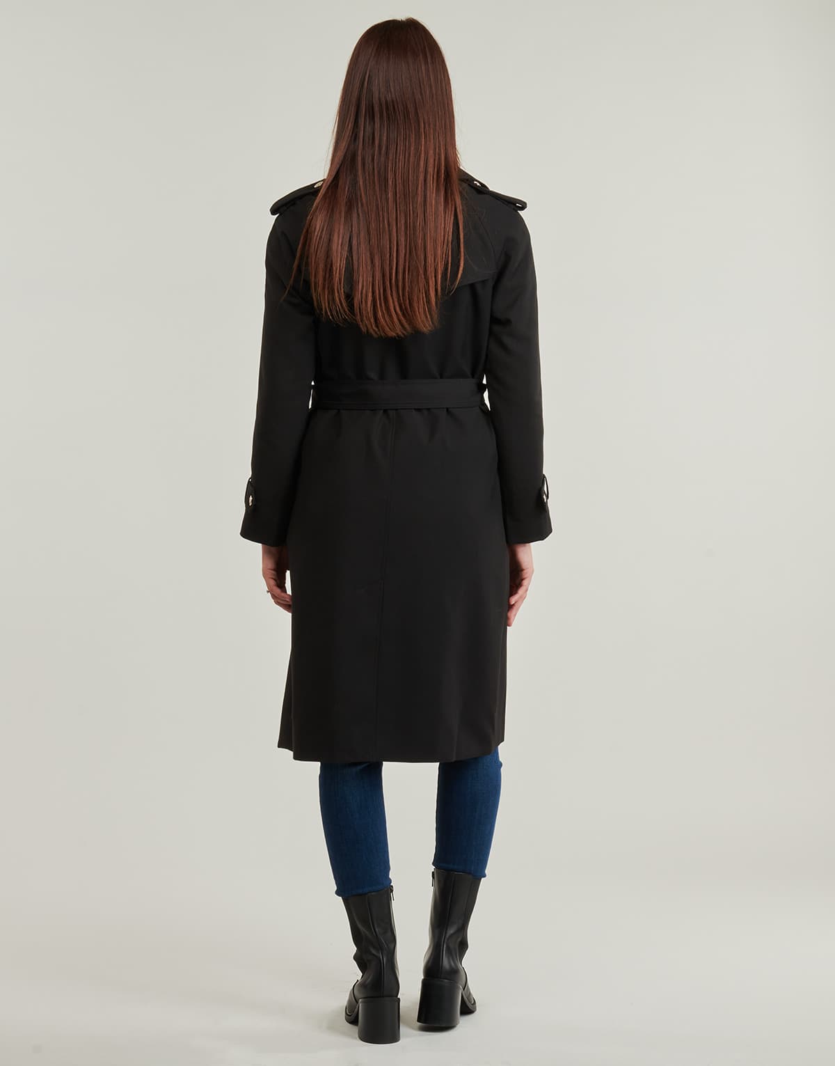 Women's Coats Morgan Black