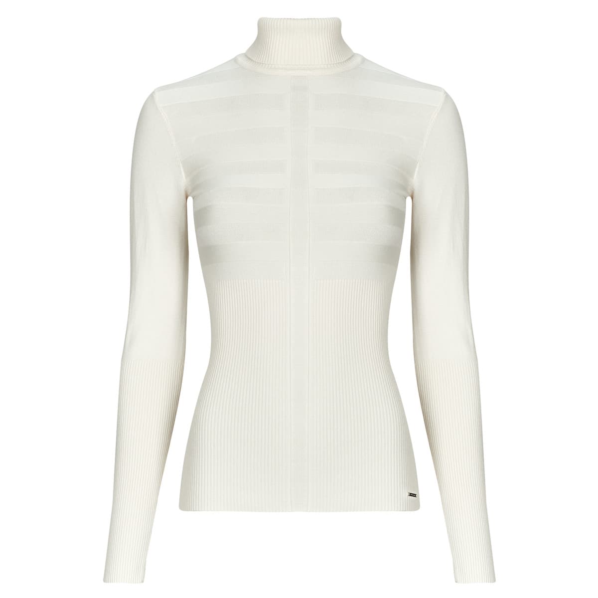 Women's Sweaters Morgan Beige