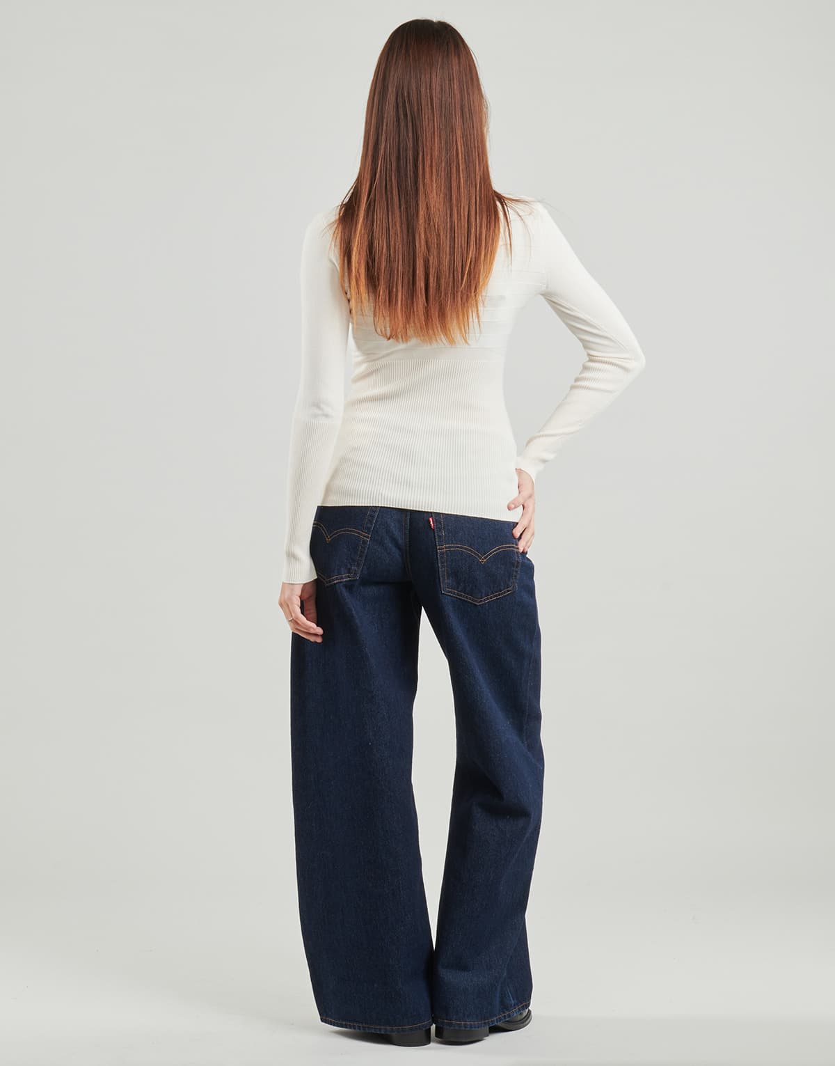 Women's Sweaters Morgan Beige