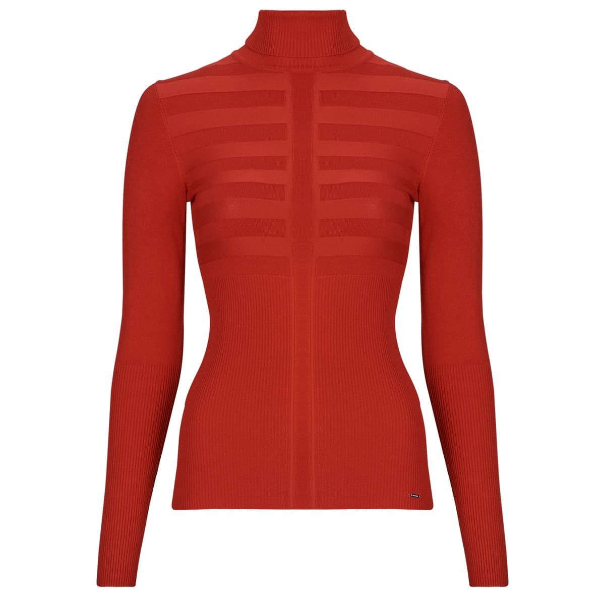 Women's Sweaters Morgan Red