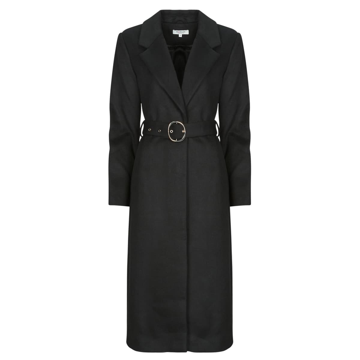 Women's Coats Morgan Black