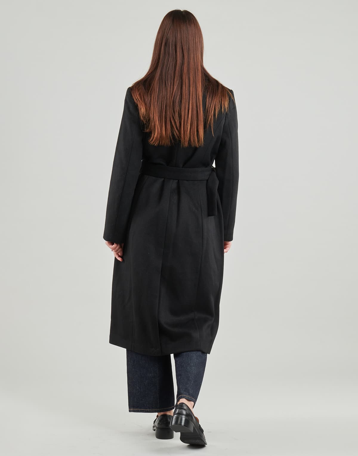 Women's Coats Morgan Black