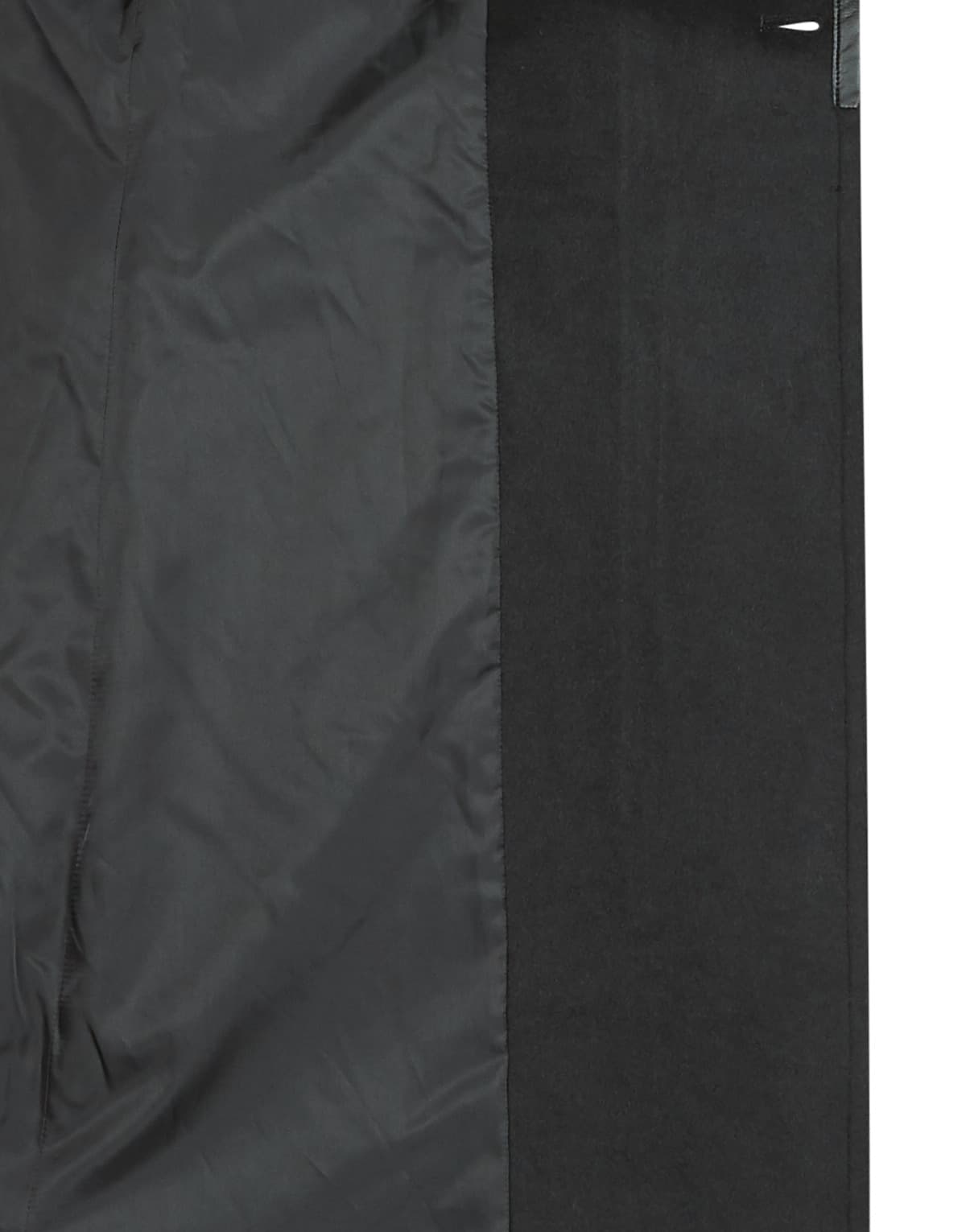 Women's Coats Morgan Black