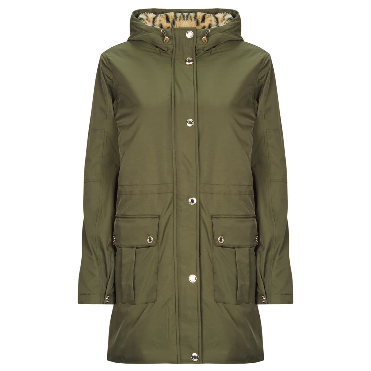 Παρκά Morgan GOZEL