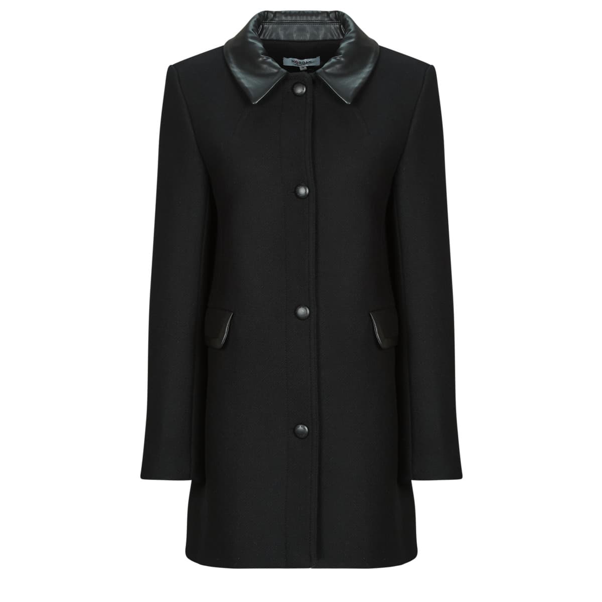 Women's Coats Morgan Black