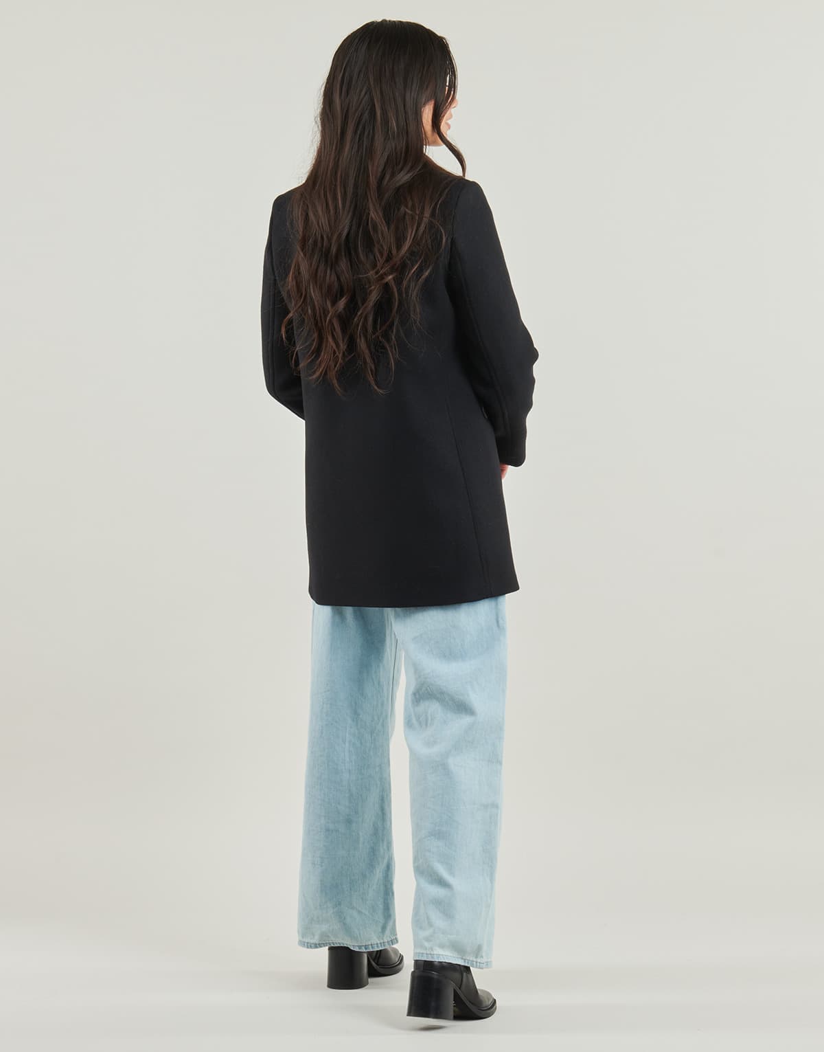 Women's Coats Morgan Black