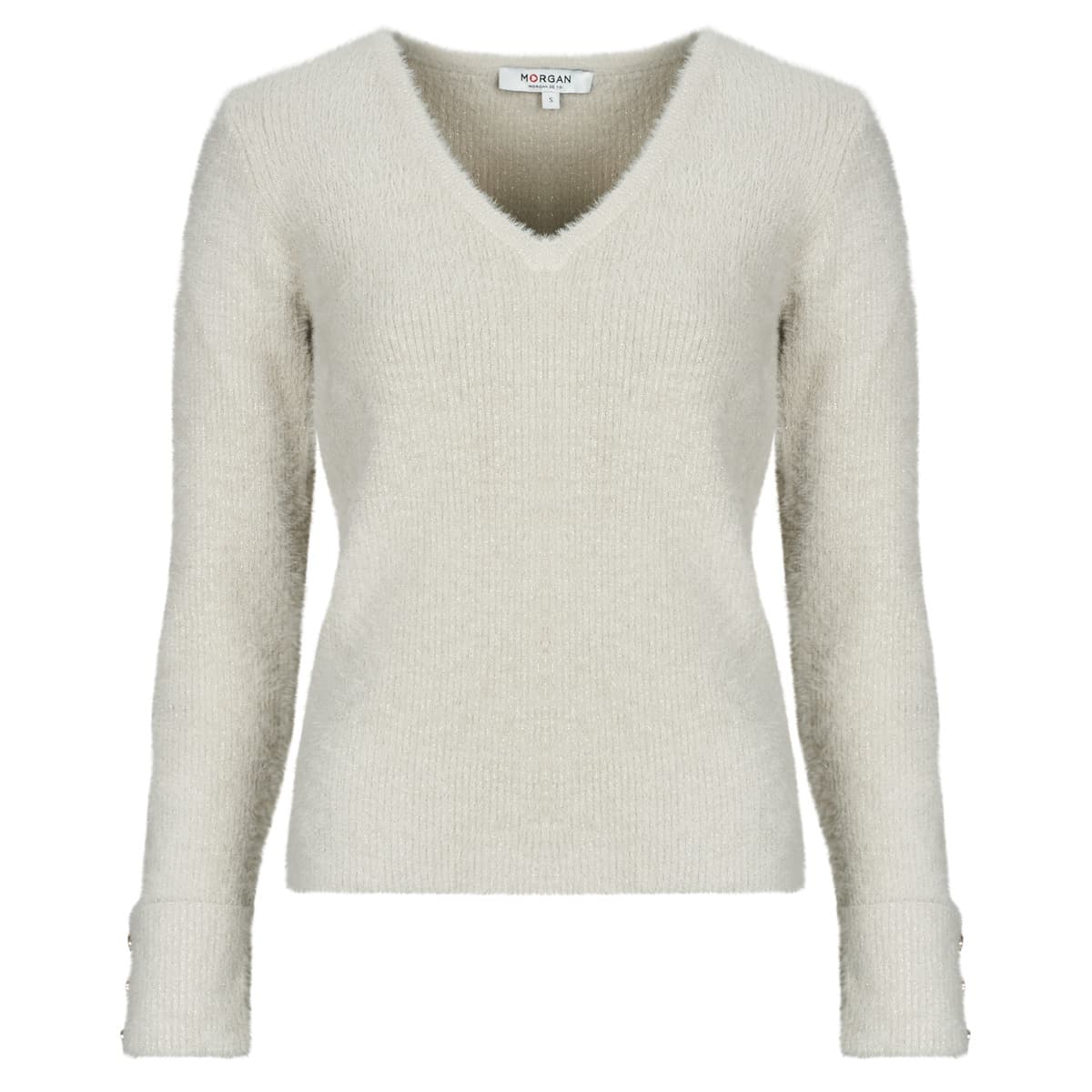 Women's Sweaters Morgan Gray