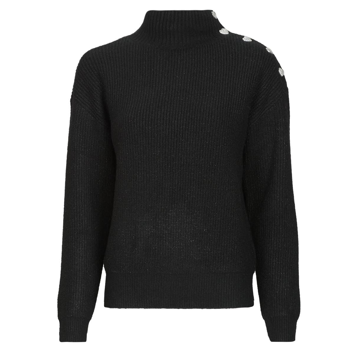 Women's Sweaters Morgan Black
