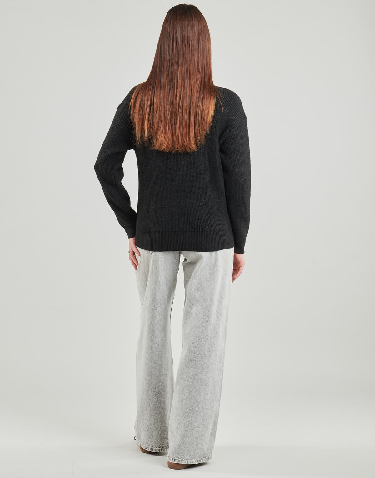 Women's Sweaters Morgan Black