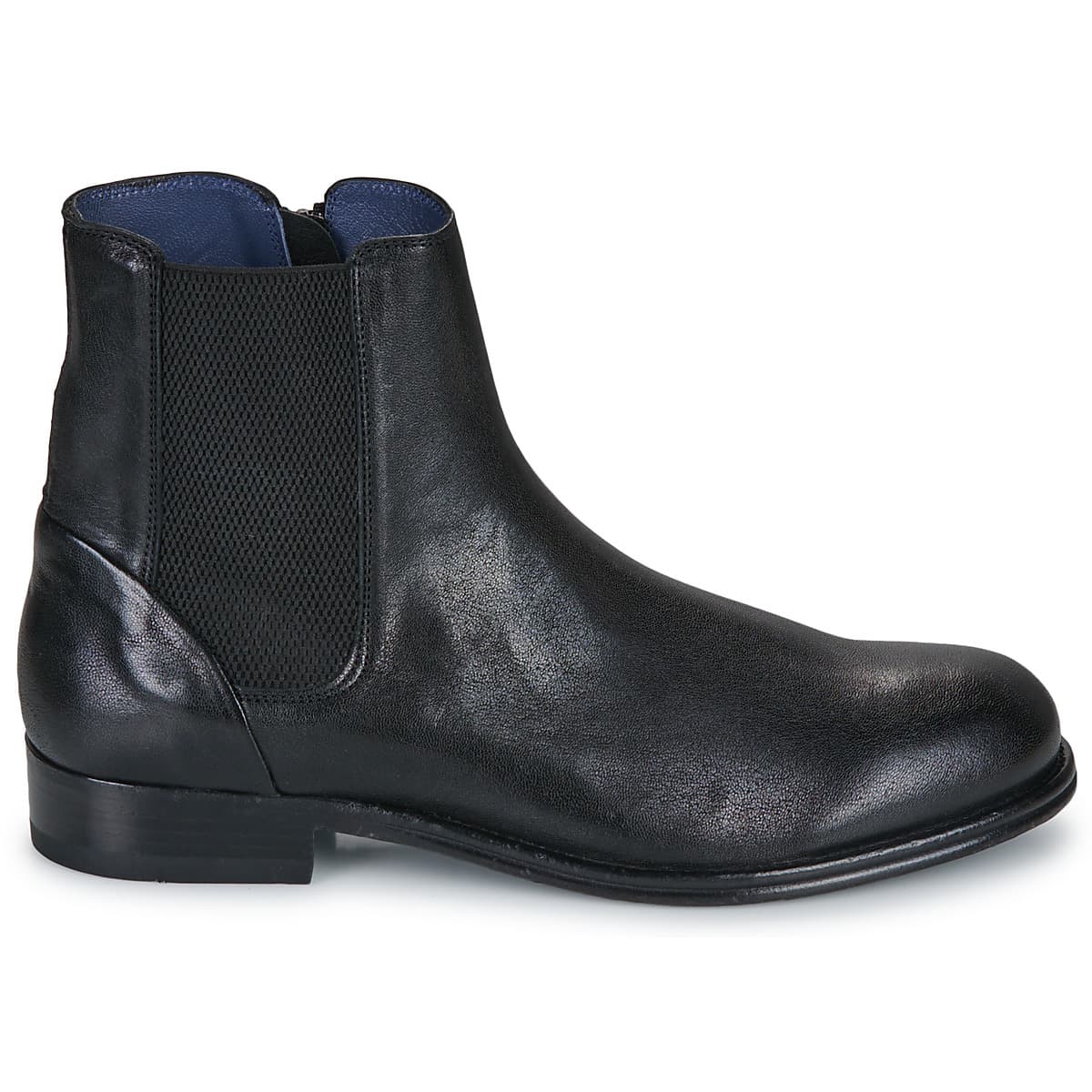 Men's Boots Brett & Sons Black