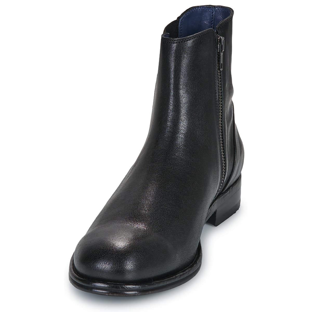 Men's Boots Brett & Sons Black