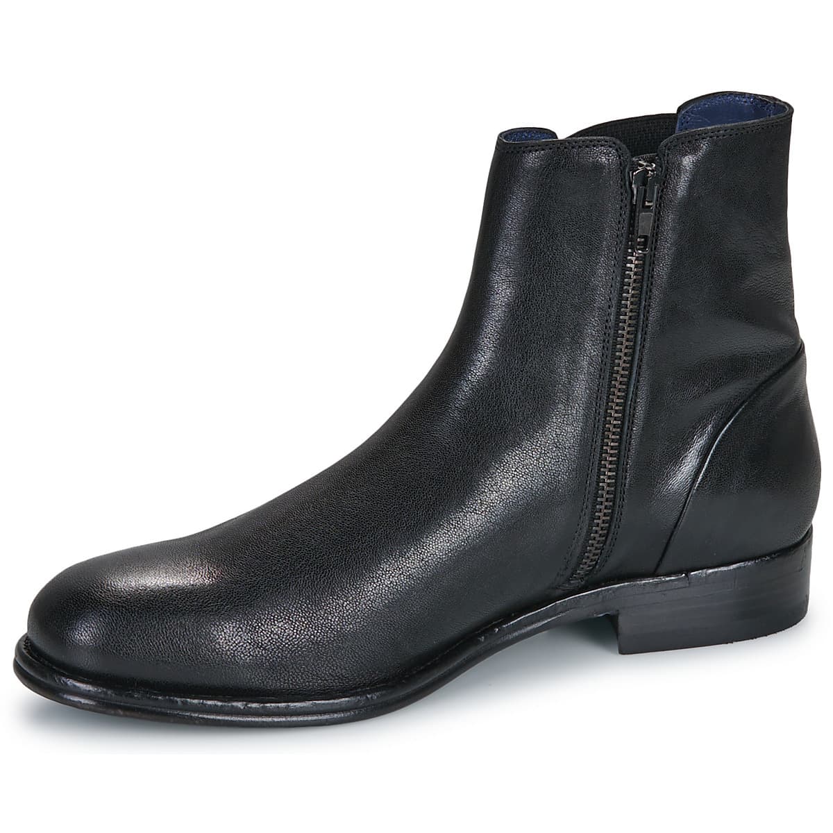 Men's Boots Brett & Sons Black