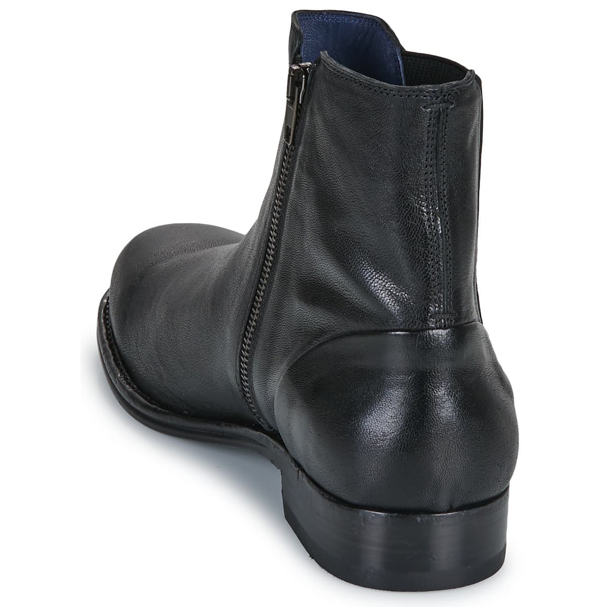 Men's Boots Brett & Sons Black