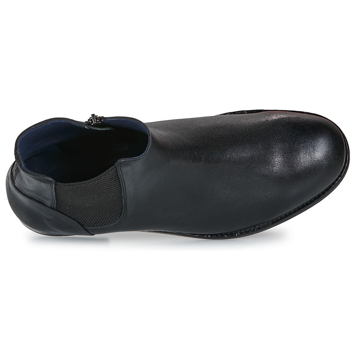 Men's Boots Brett & Sons Black