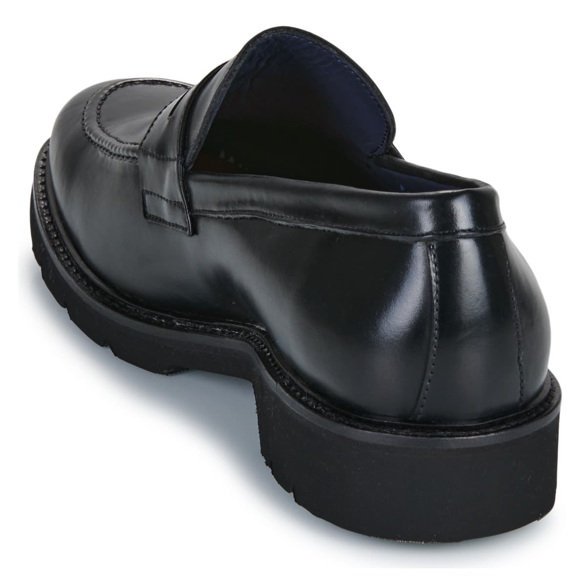Men's Loafers Brett & Sons Black