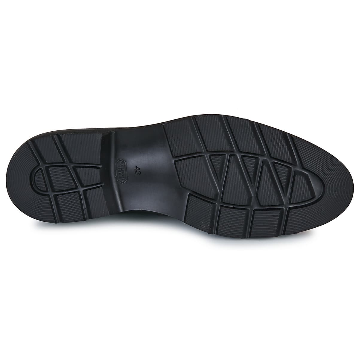 Men's Loafers Brett & Sons Black