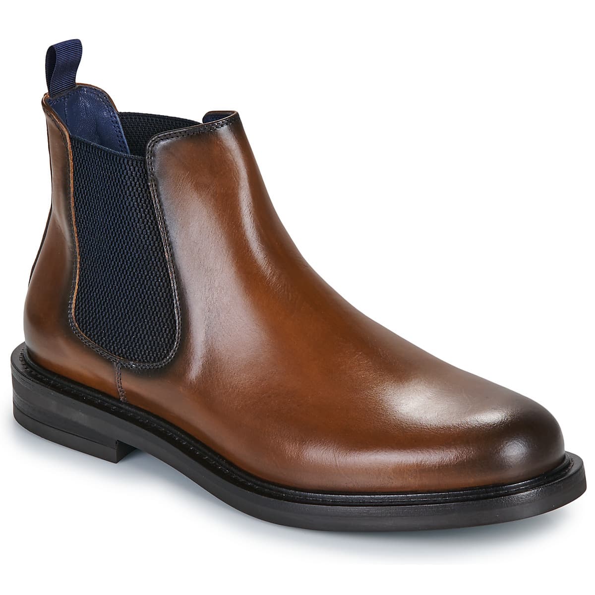 Μπότες Brett & Sons 4702-GORDON