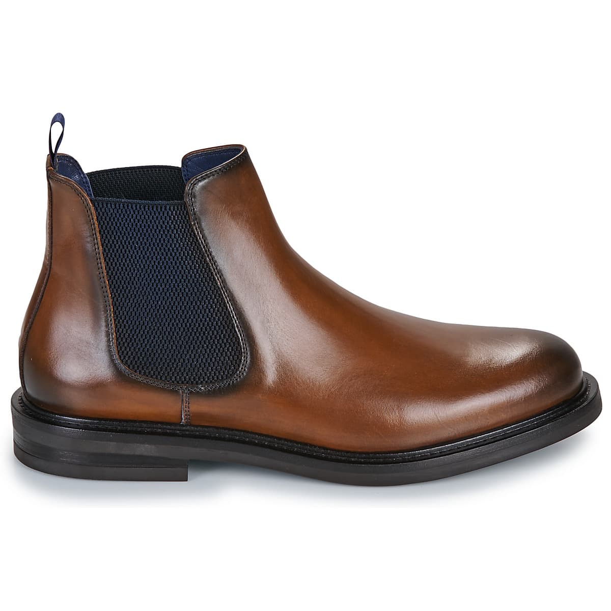 Men's Boots Brett & Sons Brown