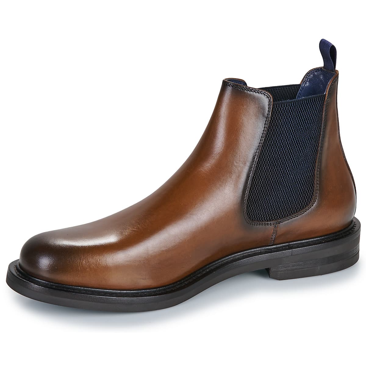 Men's Boots Brett & Sons Brown
